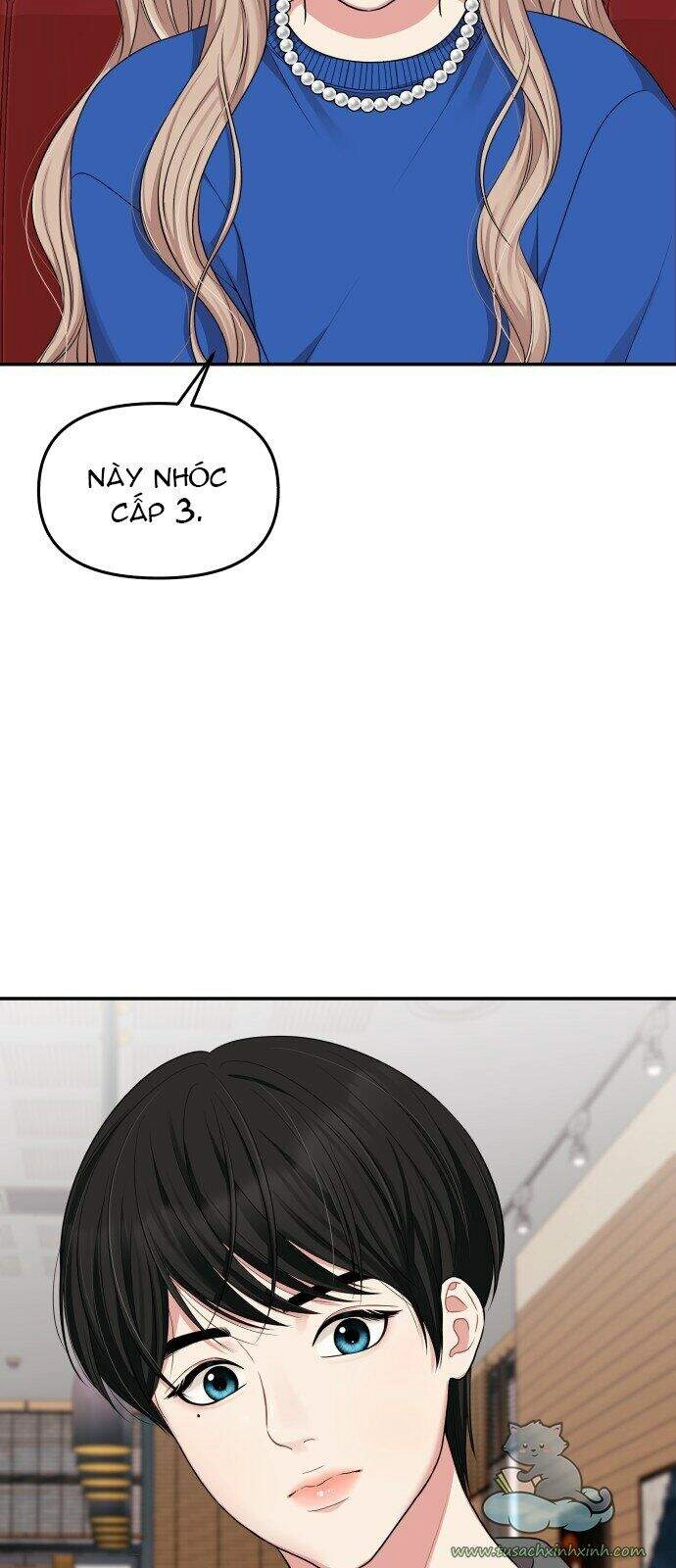 Gửi Em, Người Nuốt Trọn Vì Sao Chapter 28 - 69