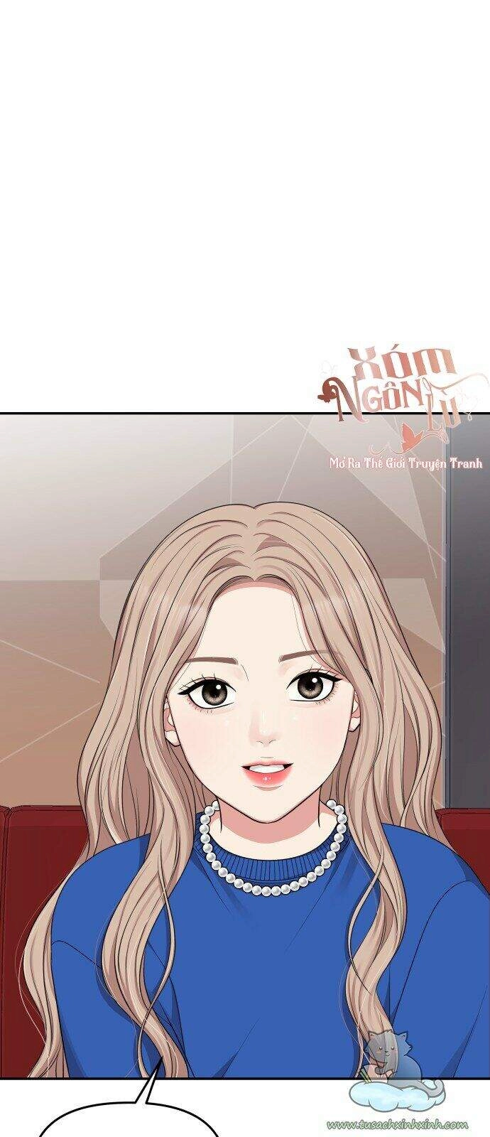 Gửi Em, Người Nuốt Trọn Vì Sao Chapter 29 - 2