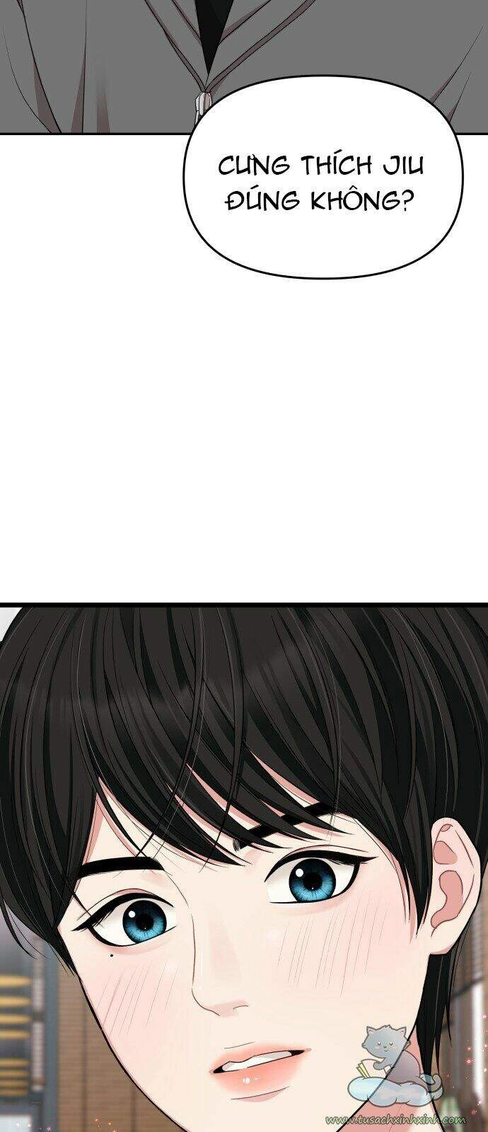 Gửi Em, Người Nuốt Trọn Vì Sao Chapter 29 - 4