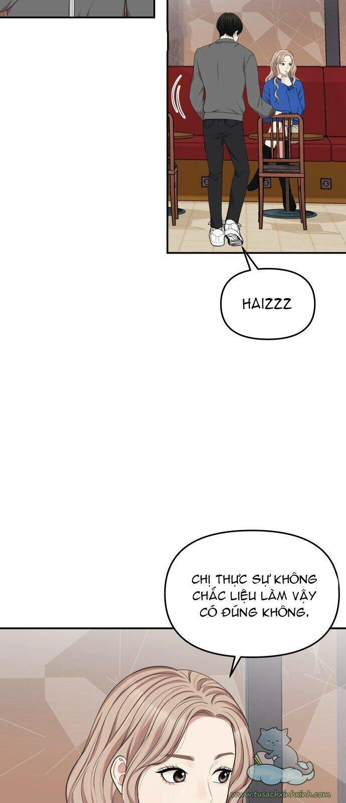 Gửi Em, Người Nuốt Trọn Vì Sao Chapter 29 - 7