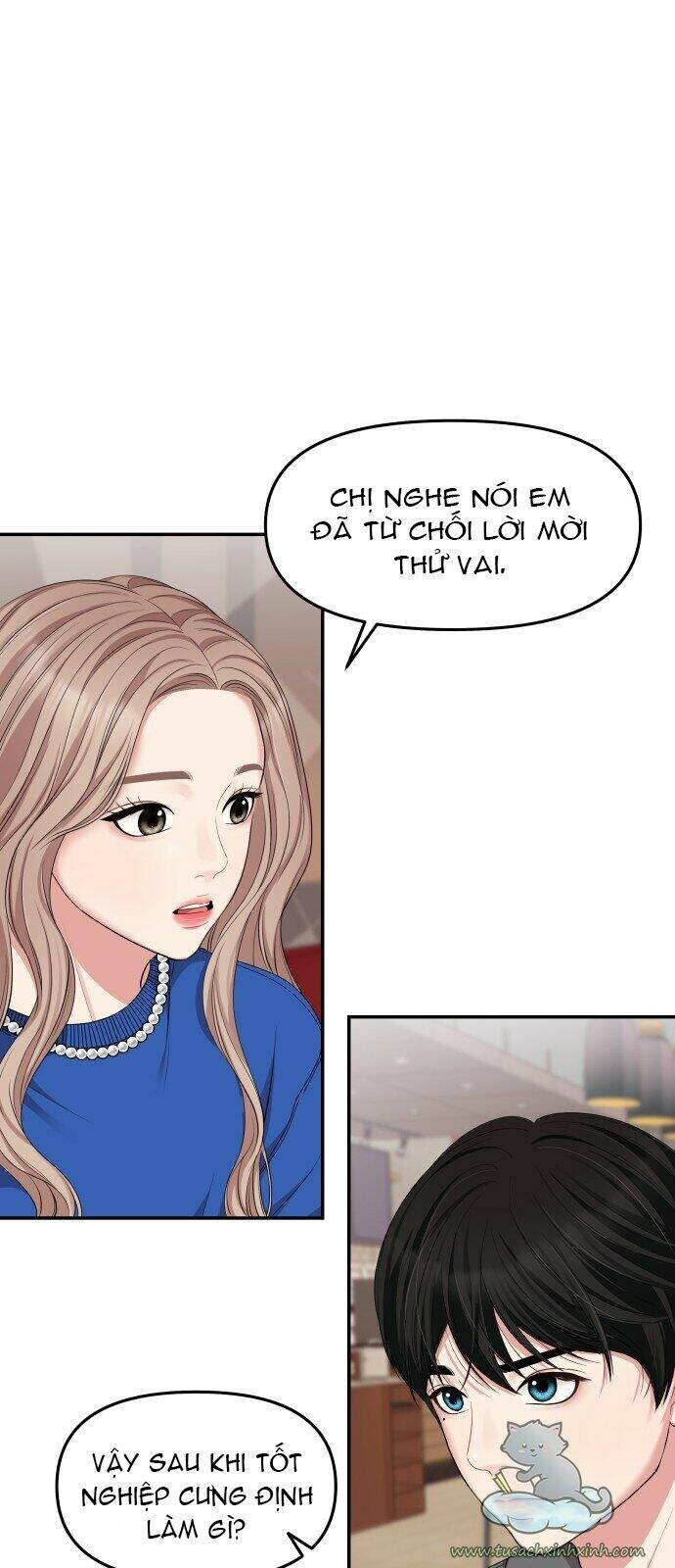 Gửi Em, Người Nuốt Trọn Vì Sao Chapter 29 - 10