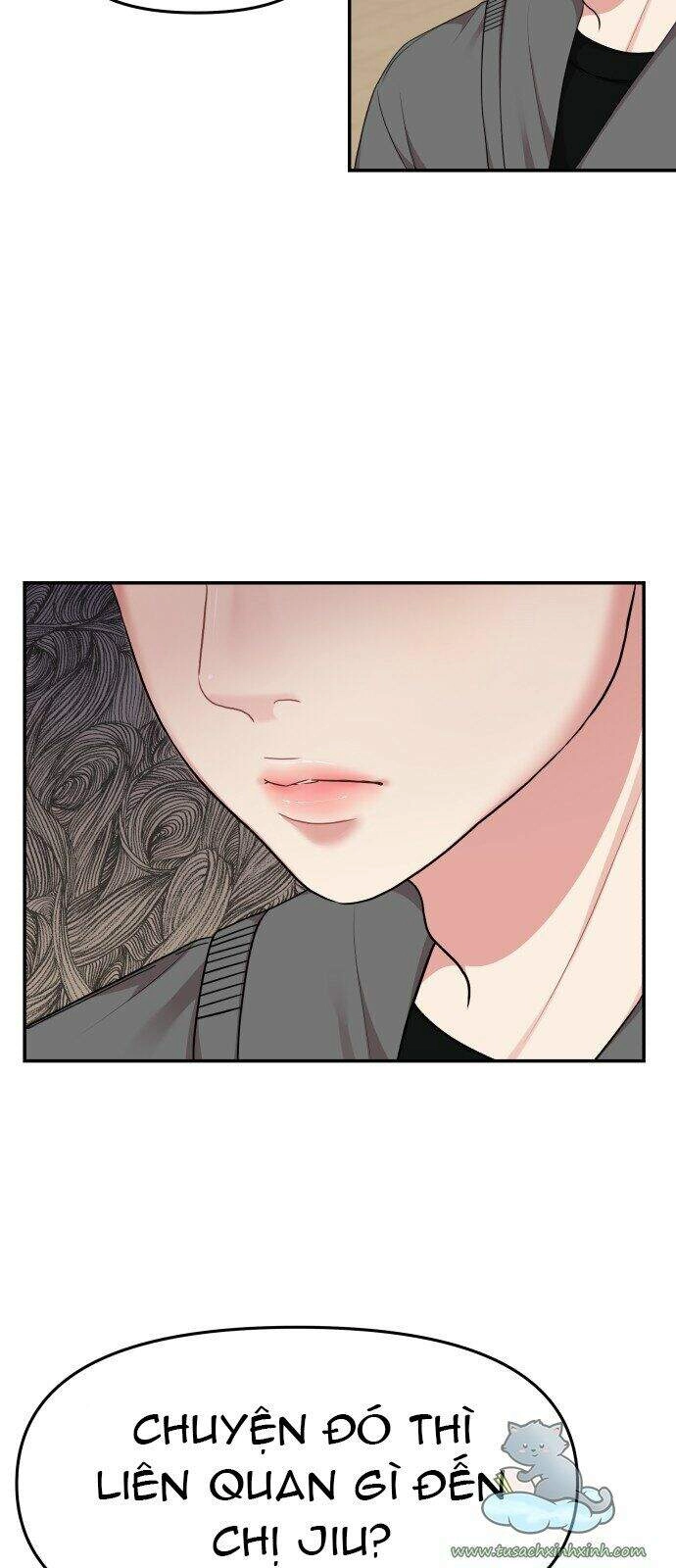 Gửi Em, Người Nuốt Trọn Vì Sao Chapter 29 - 11