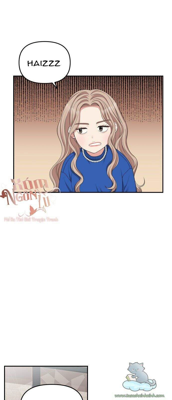 Gửi Em, Người Nuốt Trọn Vì Sao Chapter 29 - 13