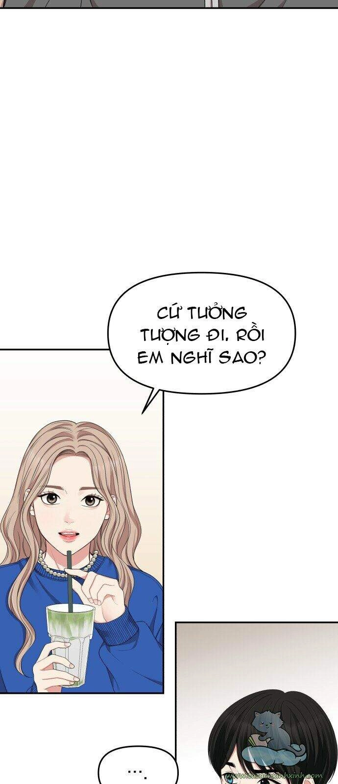 Gửi Em, Người Nuốt Trọn Vì Sao Chapter 29 - 20