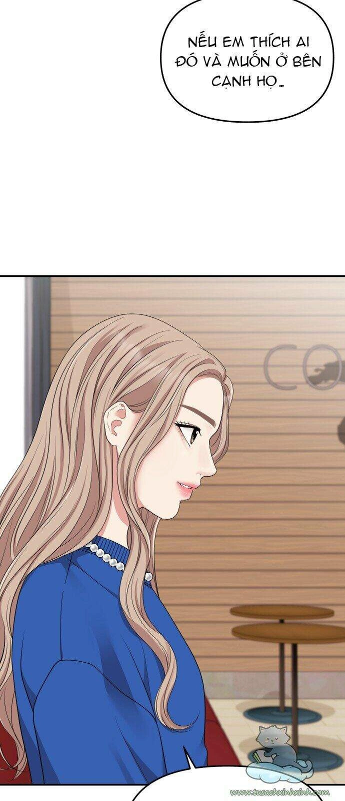 Gửi Em, Người Nuốt Trọn Vì Sao Chapter 29 - 22