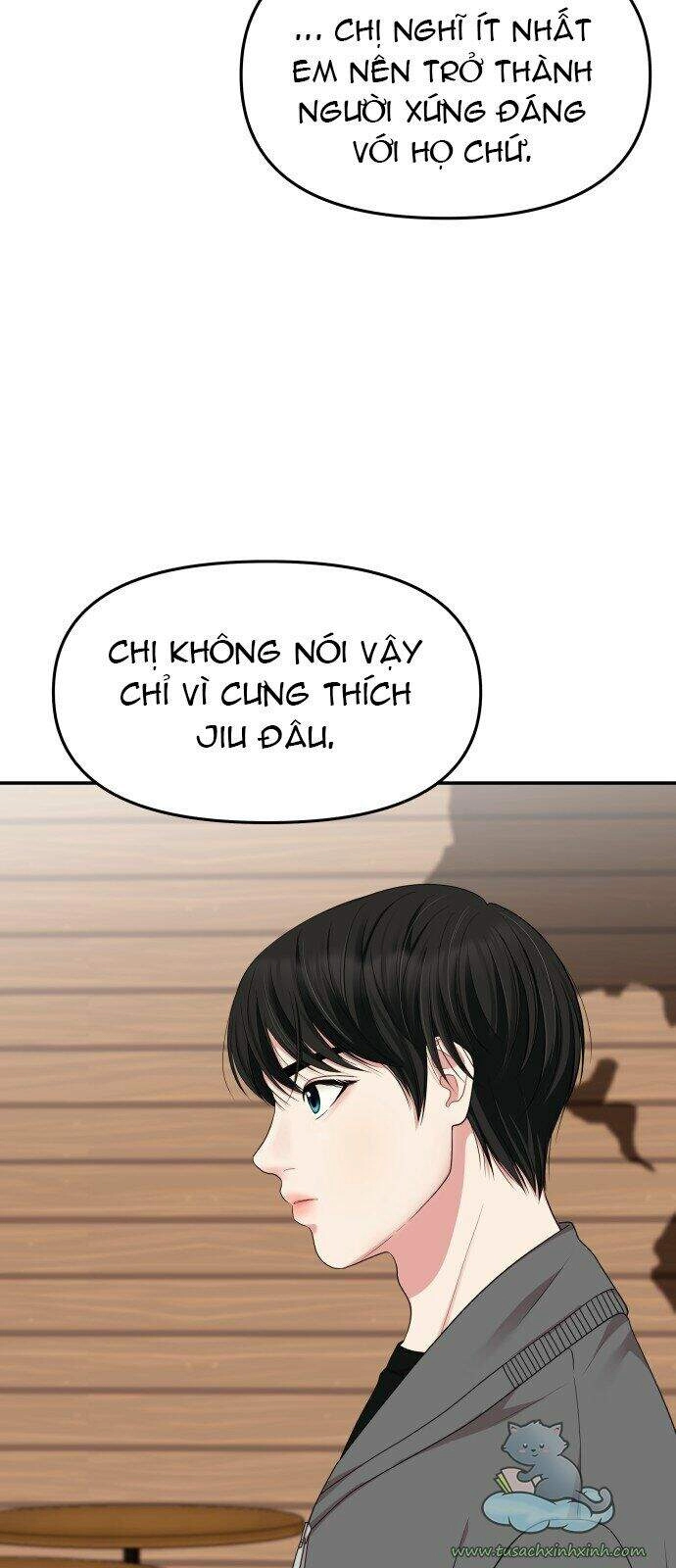 Gửi Em, Người Nuốt Trọn Vì Sao Chapter 29 - 23