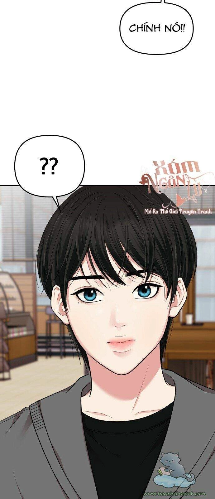 Gửi Em, Người Nuốt Trọn Vì Sao Chapter 29 - 29