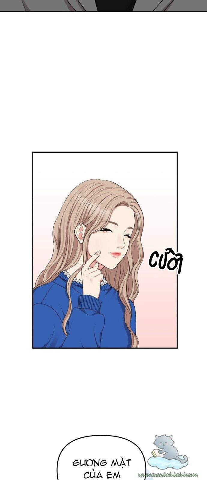 Gửi Em, Người Nuốt Trọn Vì Sao Chapter 29 - 30