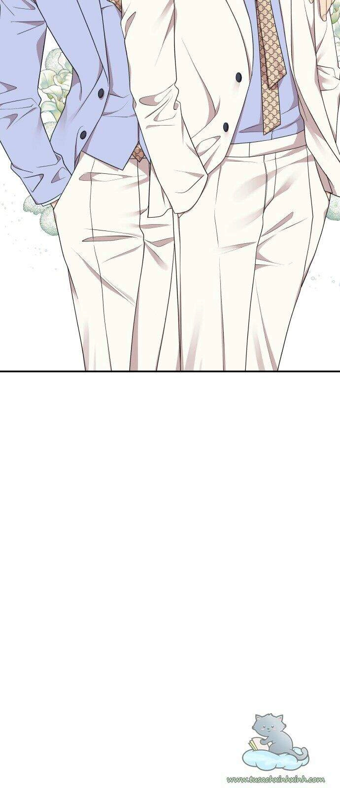 Gửi Em, Người Nuốt Trọn Vì Sao Chapter 29 - 32