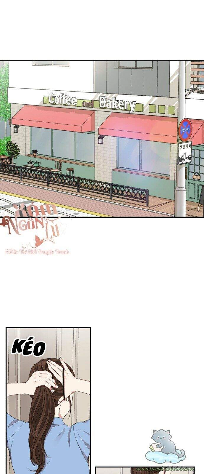 Gửi Em, Người Nuốt Trọn Vì Sao Chapter 29 - 33