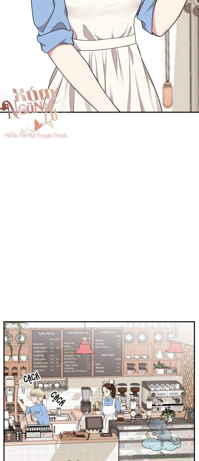 Gửi Em, Người Nuốt Trọn Vì Sao Chapter 29 - 37