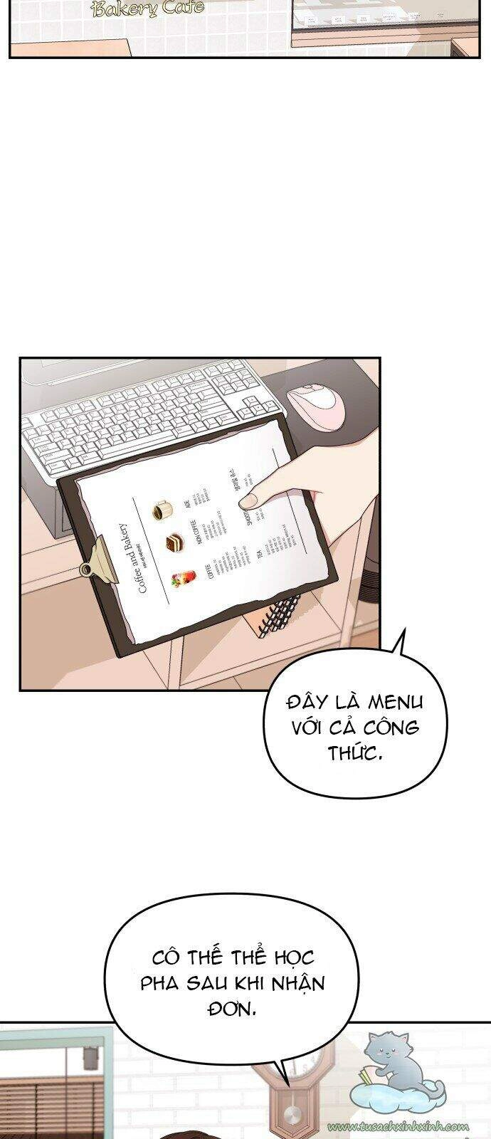 Gửi Em, Người Nuốt Trọn Vì Sao Chapter 29 - 38