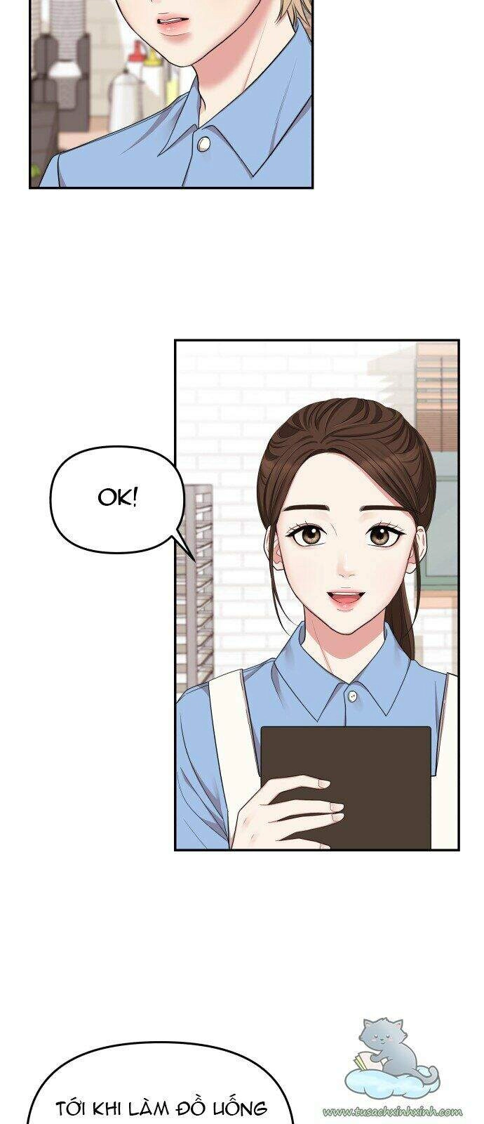 Gửi Em, Người Nuốt Trọn Vì Sao Chapter 29 - 40