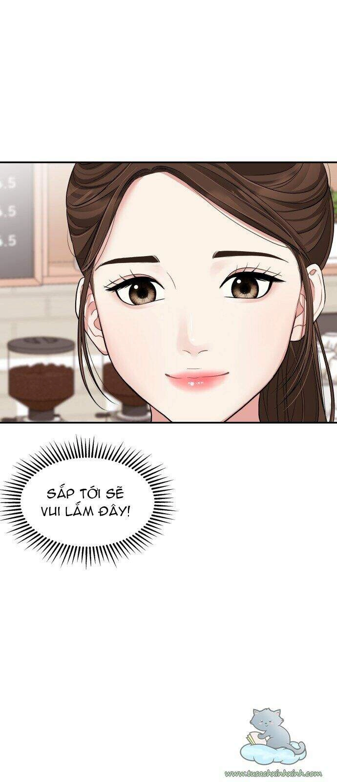 Gửi Em, Người Nuốt Trọn Vì Sao Chapter 29 - 43