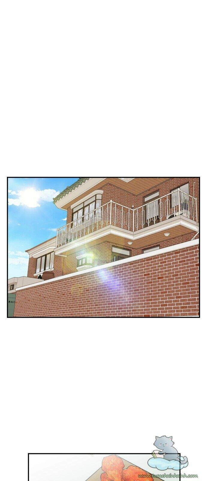 Gửi Em, Người Nuốt Trọn Vì Sao Chapter 29 - 44