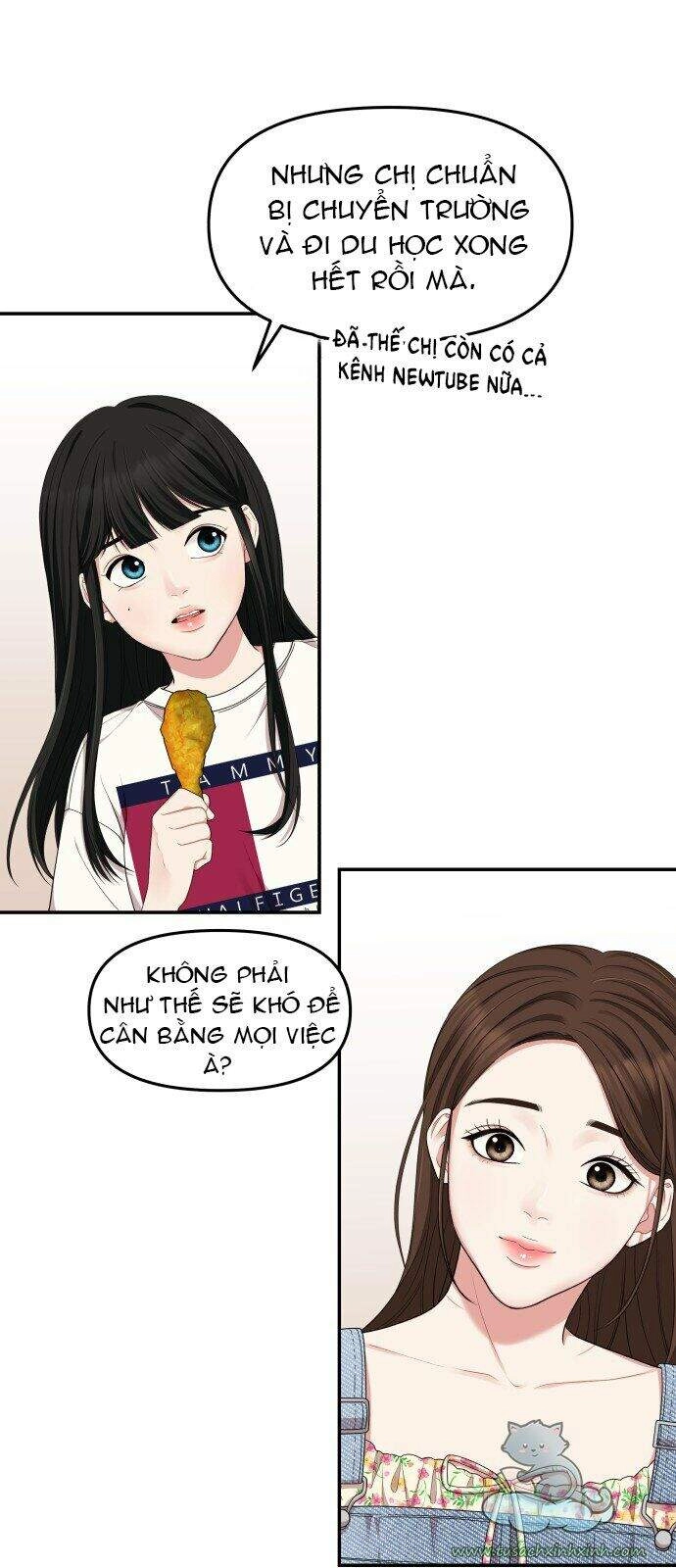 Gửi Em, Người Nuốt Trọn Vì Sao Chapter 29 - 46