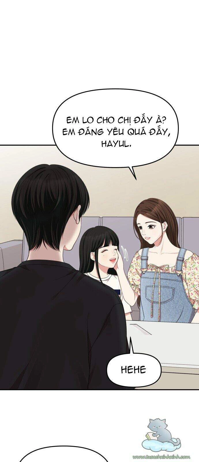 Gửi Em, Người Nuốt Trọn Vì Sao Chapter 29 - 47