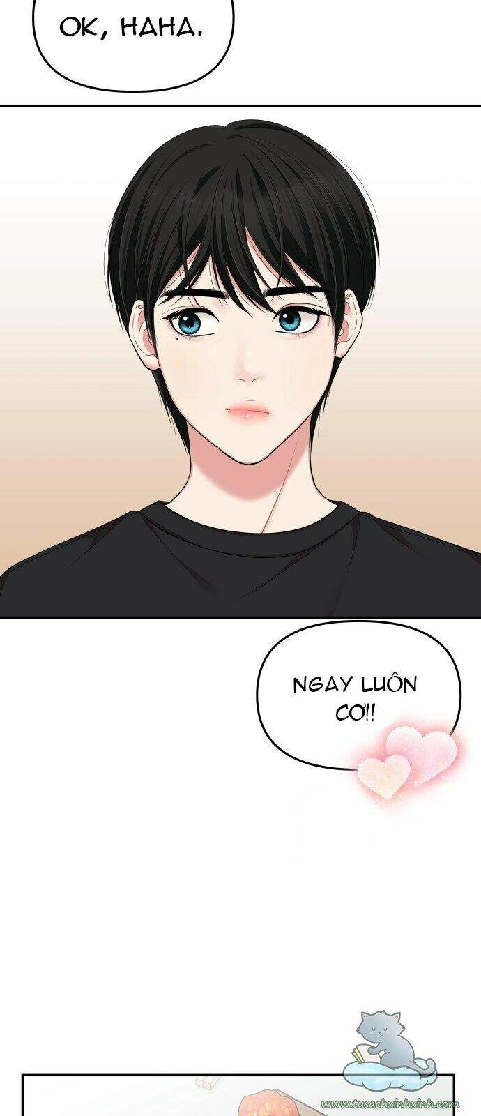 Gửi Em, Người Nuốt Trọn Vì Sao Chapter 29 - 50