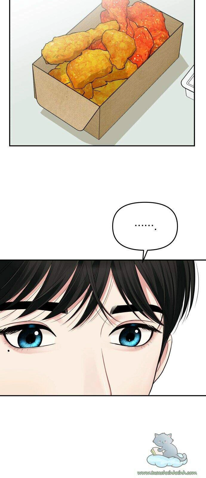 Gửi Em, Người Nuốt Trọn Vì Sao Chapter 29 - 51