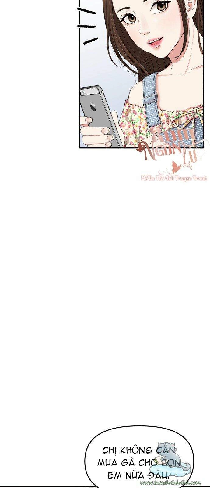 Gửi Em, Người Nuốt Trọn Vì Sao Chapter 29 - 53