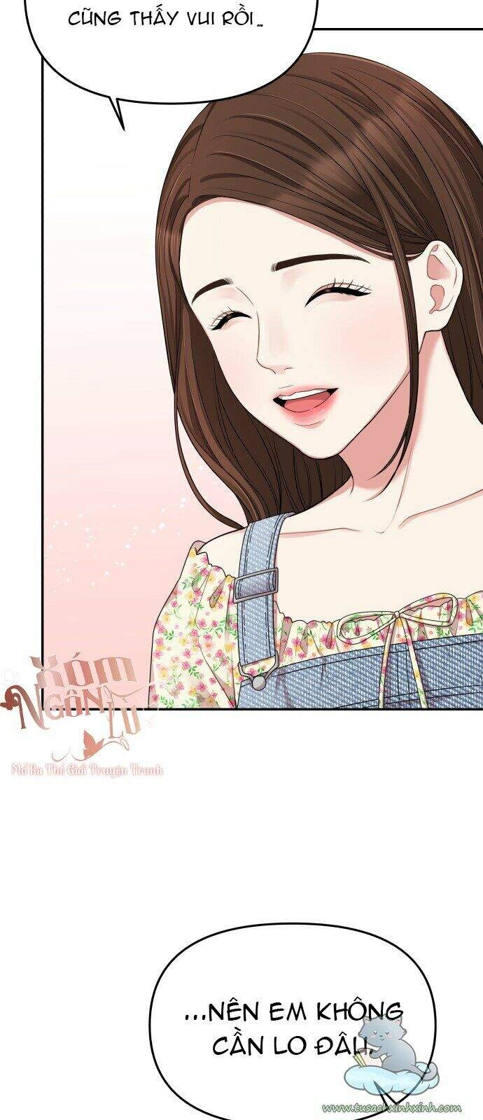 Gửi Em, Người Nuốt Trọn Vì Sao Chapter 29 - 57