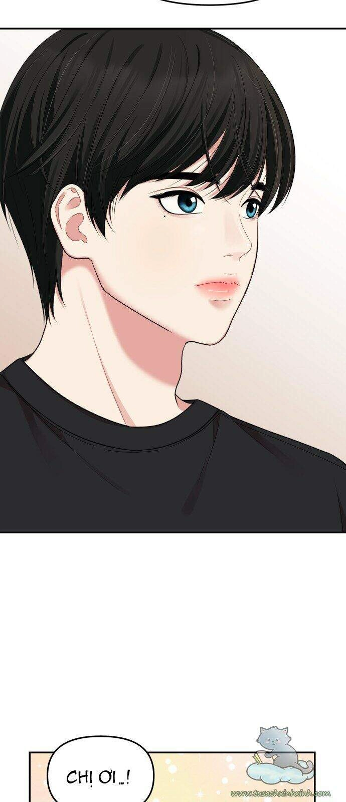 Gửi Em, Người Nuốt Trọn Vì Sao Chapter 29 - 58