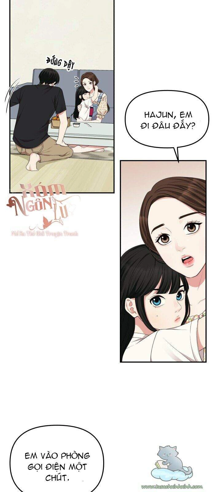 Gửi Em, Người Nuốt Trọn Vì Sao Chapter 29 - 61