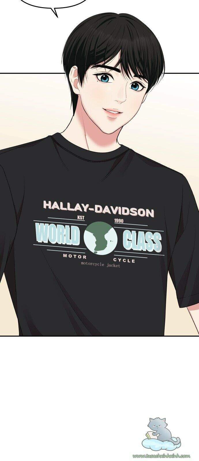 Gửi Em, Người Nuốt Trọn Vì Sao Chapter 29 - 62