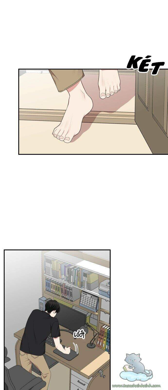 Gửi Em, Người Nuốt Trọn Vì Sao Chapter 29 - 63