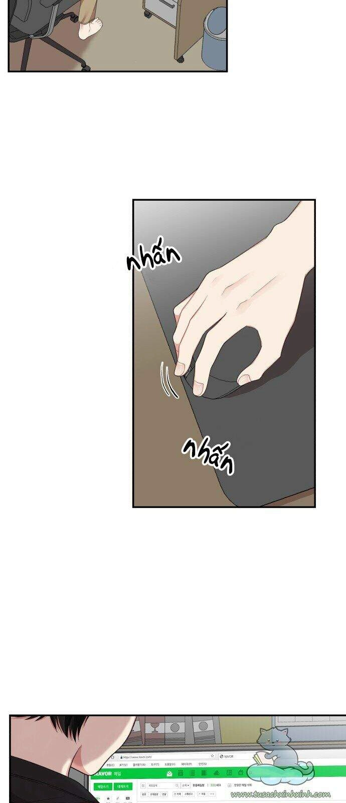 Gửi Em, Người Nuốt Trọn Vì Sao Chapter 29 - 64