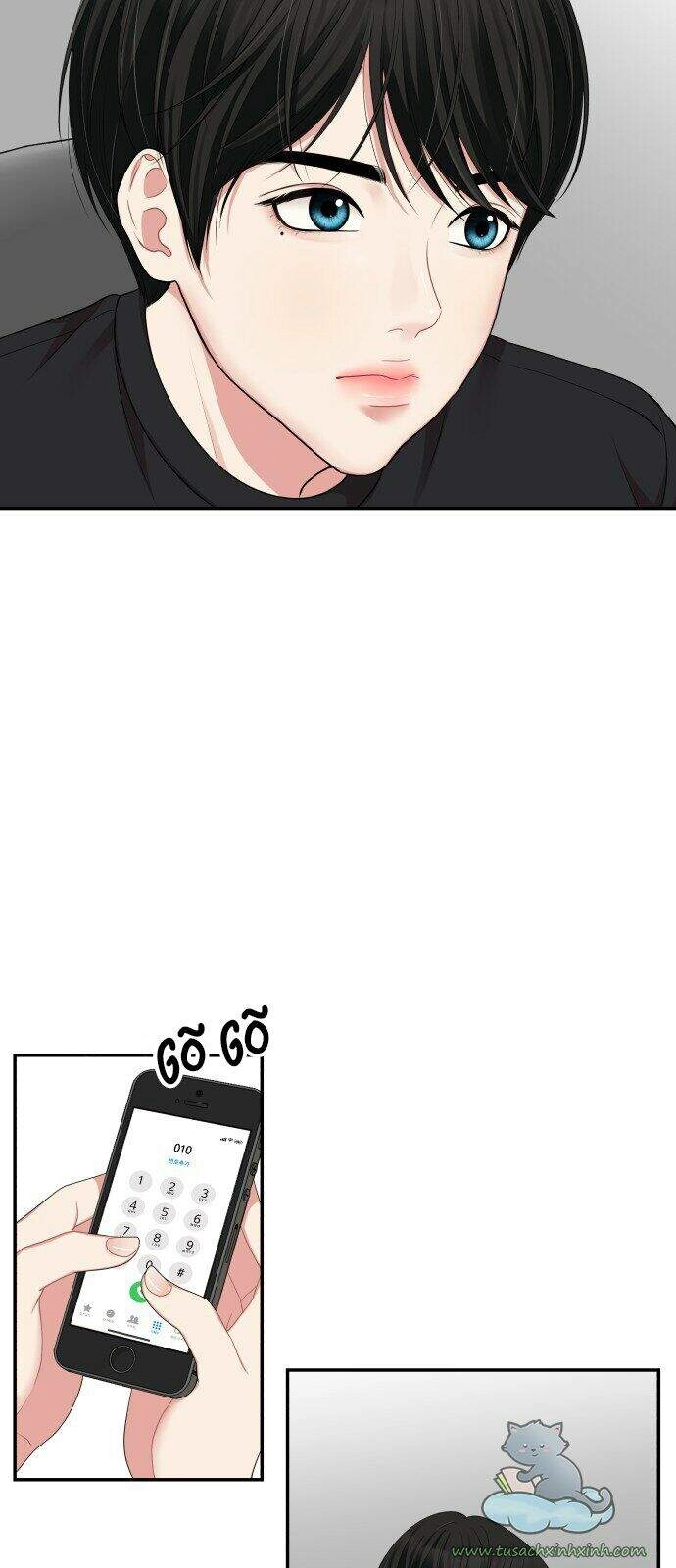 Gửi Em, Người Nuốt Trọn Vì Sao Chapter 29 - 66