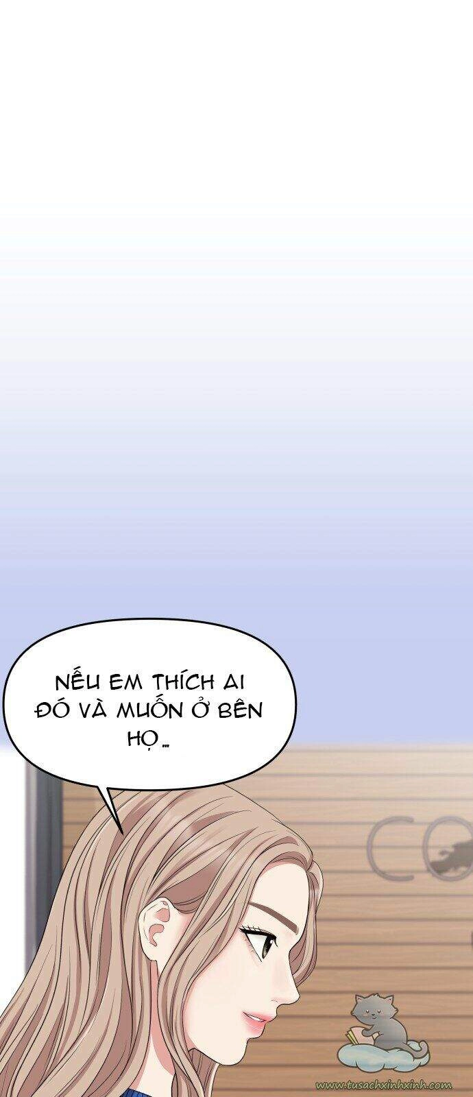 Gửi Em, Người Nuốt Trọn Vì Sao Chapter 29 - 68