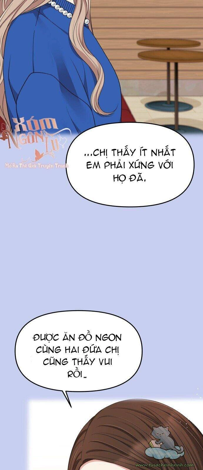 Gửi Em, Người Nuốt Trọn Vì Sao Chapter 29 - 69