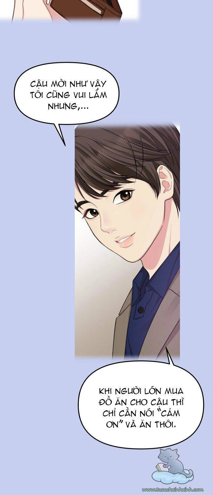 Gửi Em, Người Nuốt Trọn Vì Sao Chapter 29 - 71