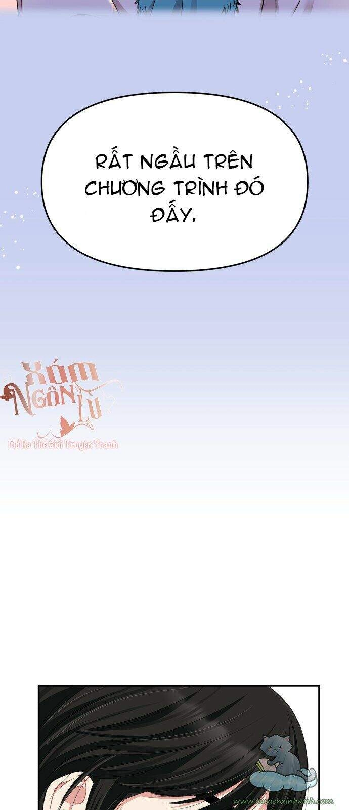 Gửi Em, Người Nuốt Trọn Vì Sao Chapter 29 - 73