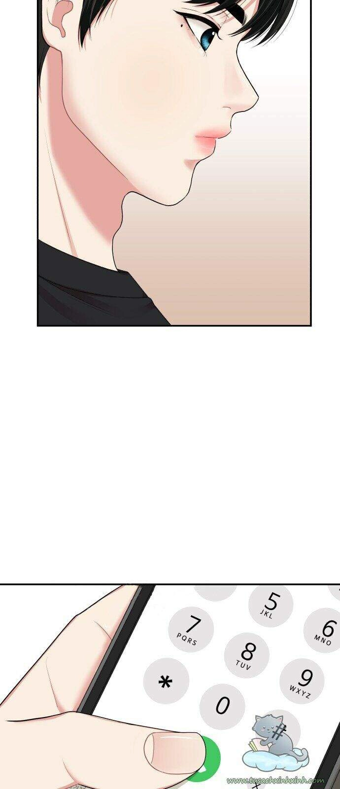 Gửi Em, Người Nuốt Trọn Vì Sao Chapter 29 - 74