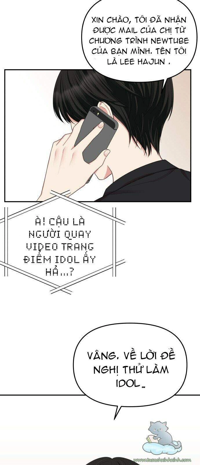 Gửi Em, Người Nuốt Trọn Vì Sao Chapter 29 - 76