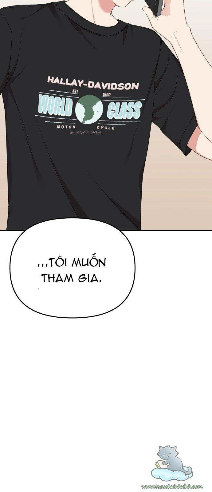 Gửi Em, Người Nuốt Trọn Vì Sao Chapter 30 - 4