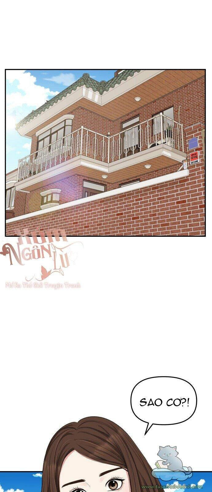 Gửi Em, Người Nuốt Trọn Vì Sao Chapter 30 - 5