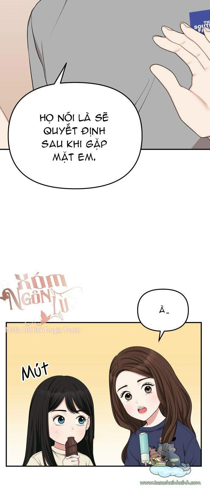 Gửi Em, Người Nuốt Trọn Vì Sao Chapter 30 - 9