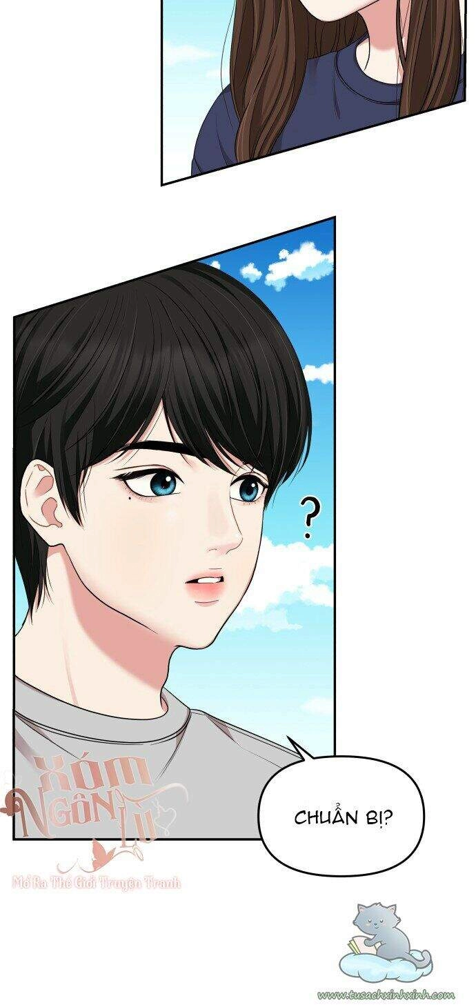 Gửi Em, Người Nuốt Trọn Vì Sao Chapter 30 - 13