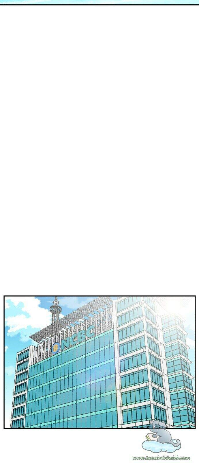 Gửi Em, Người Nuốt Trọn Vì Sao Chapter 30 - 15