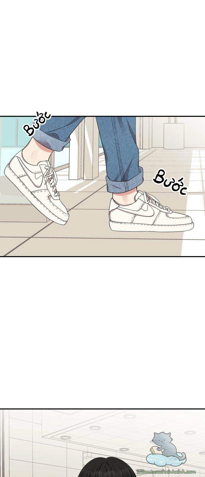 Gửi Em, Người Nuốt Trọn Vì Sao Chapter 30 - 16