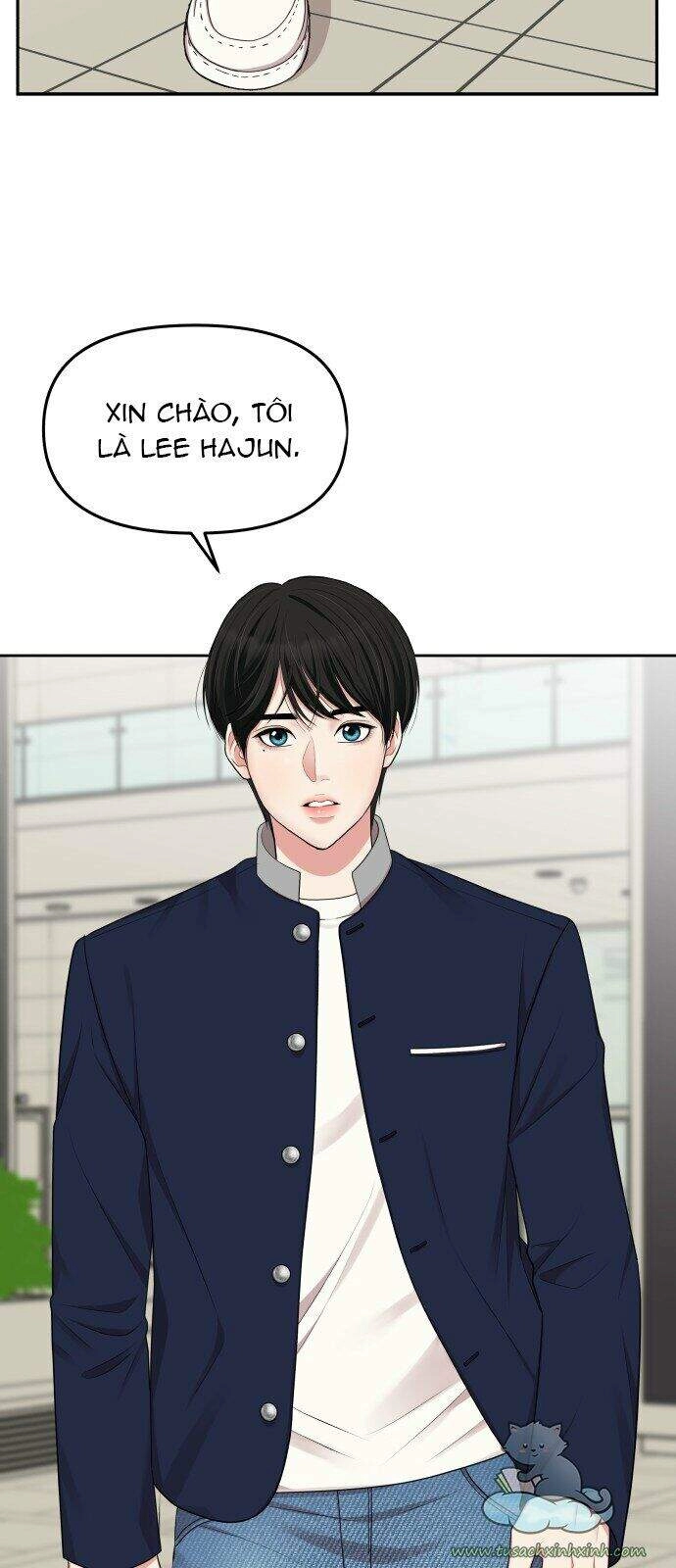 Gửi Em, Người Nuốt Trọn Vì Sao Chapter 30 - 19