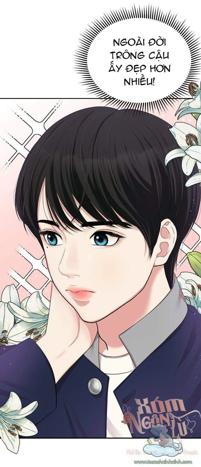 Gửi Em, Người Nuốt Trọn Vì Sao Chapter 30 - 21