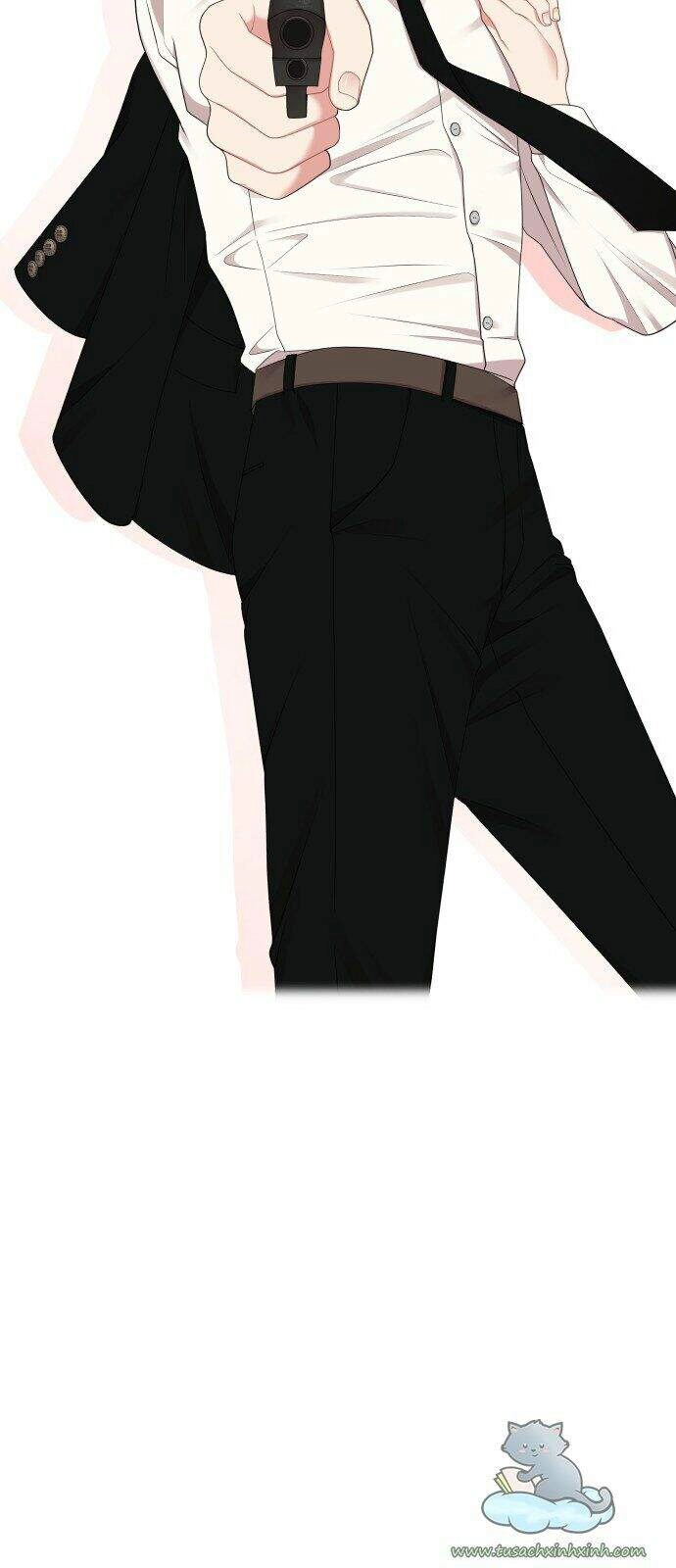 Gửi Em, Người Nuốt Trọn Vì Sao Chapter 30 - 24