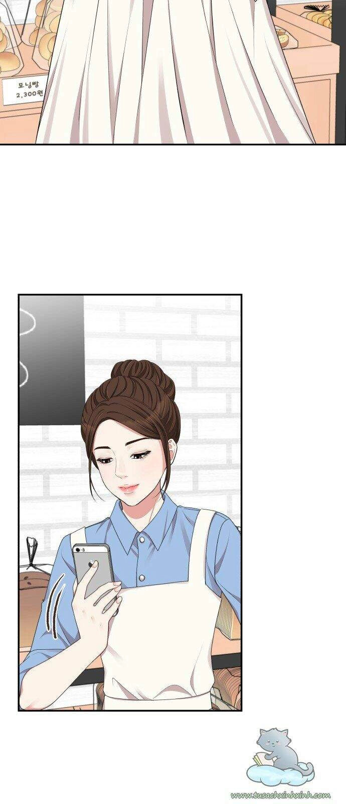 Gửi Em, Người Nuốt Trọn Vì Sao Chapter 30 - 30