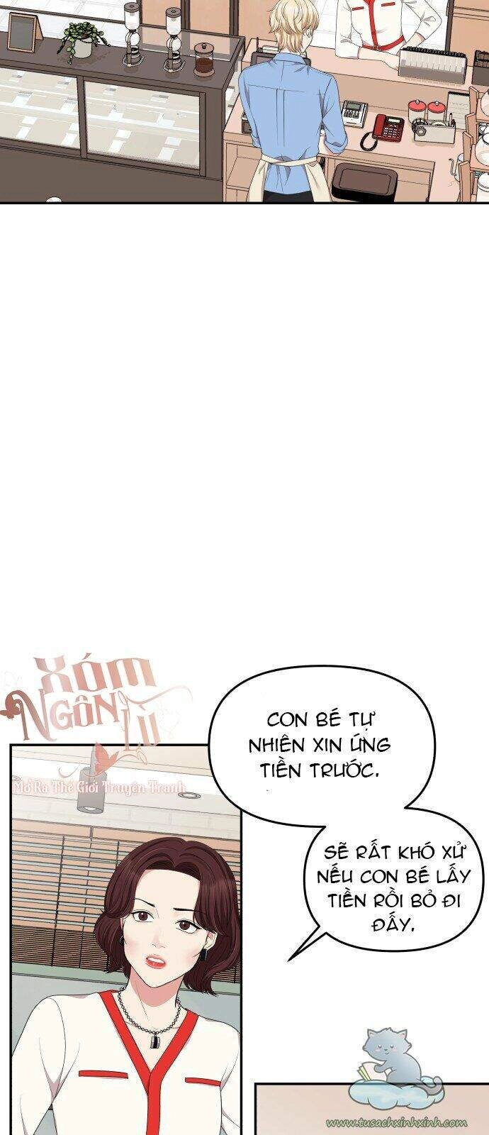 Gửi Em, Người Nuốt Trọn Vì Sao Chapter 30 - 37