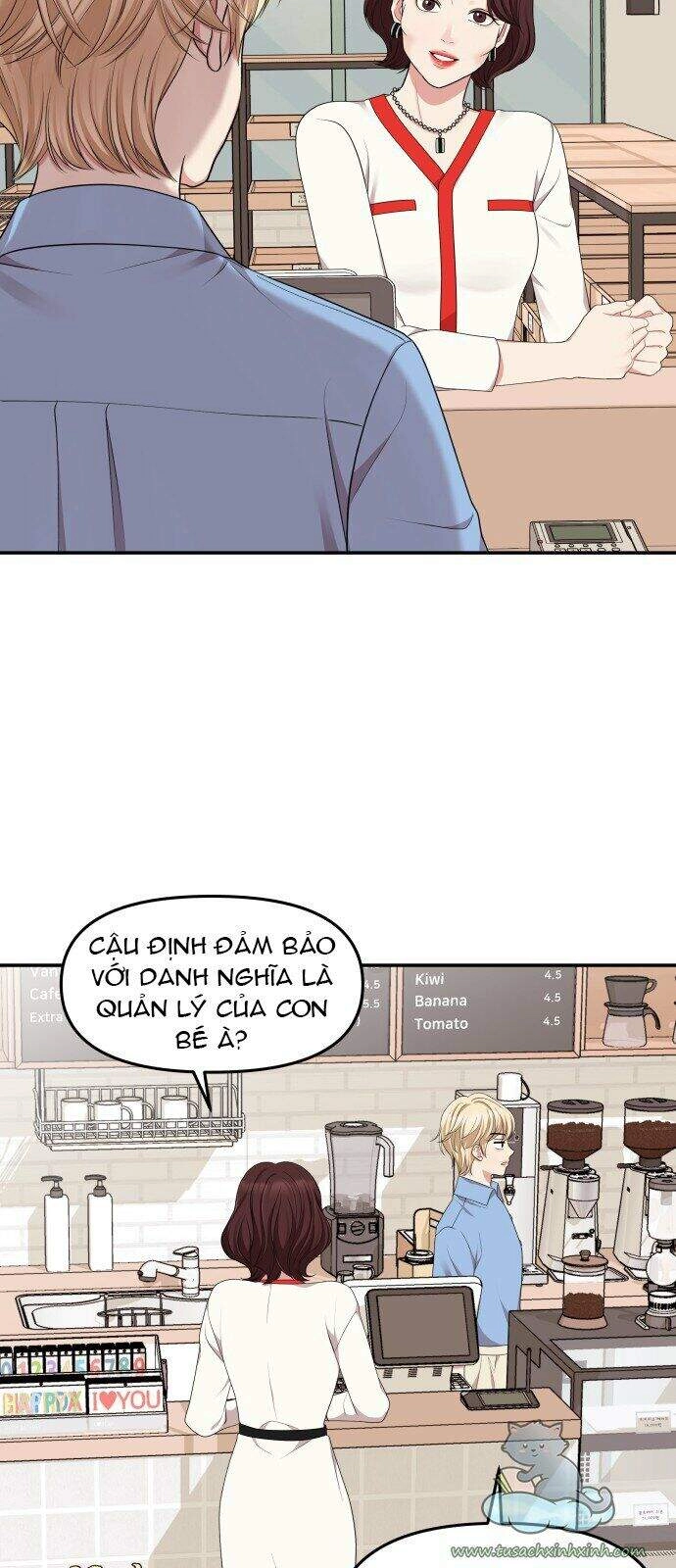 Gửi Em, Người Nuốt Trọn Vì Sao Chapter 30 - 47