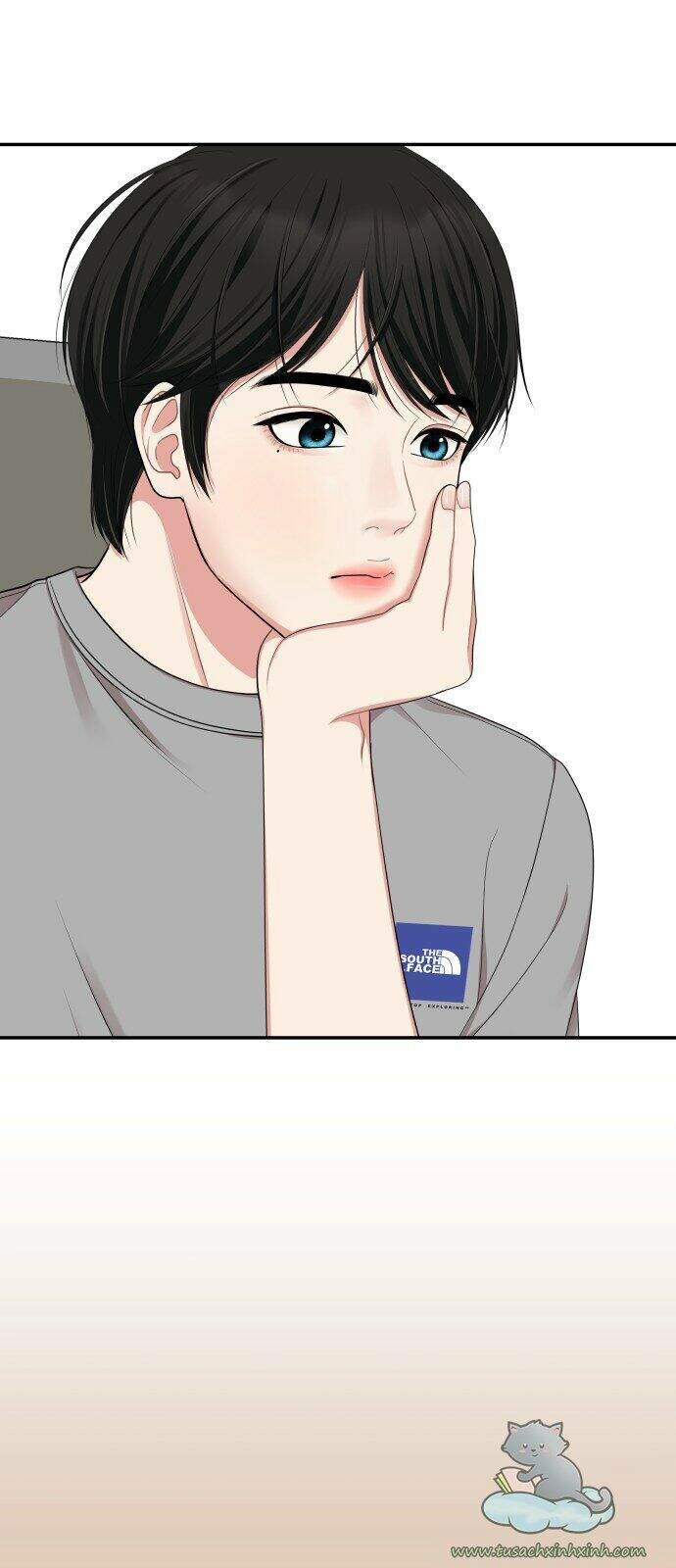 Gửi Em, Người Nuốt Trọn Vì Sao Chapter 30 - 52